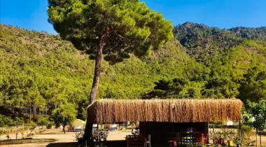 Arya Camping, Glamping & Karavan