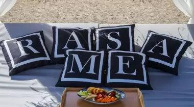 Rasa&Me Camping Beach Club