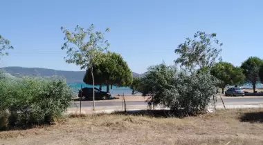 Tuğrul Cafe & Kamp Alanı
