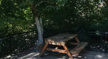 Uladı Camping