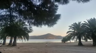 Huzur Kamp
