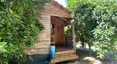 Maya Olympos