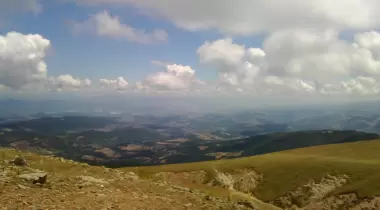 Kunduz Kamp Alanı