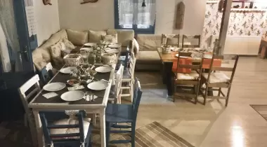 Karaca Dağ Evleri / Mountain Houses