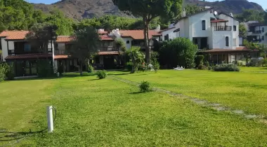 Aktur Datça Kamping