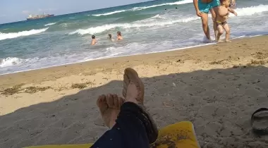 Çağlar Aile Camping