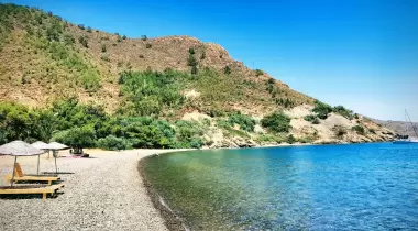 Aktur Datça Kamping