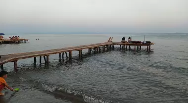 Serenay Çadır Camping