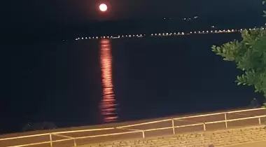 Kumsal kamp