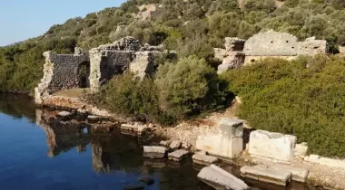 Aperlai Mor ev