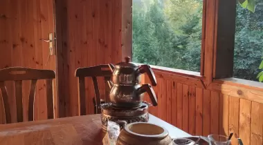 Karaaslan Kamping & Bungalow