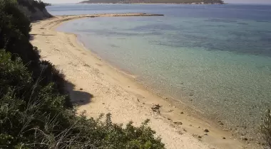 Caravan Camping Bademli