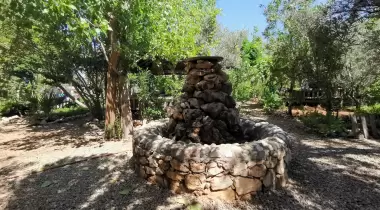 Kalkan Camping