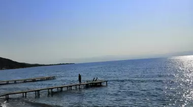 Serenay Çadır Camping