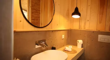 Yalın Ayak Olimpos