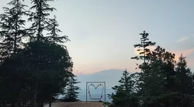 Cedrus Life Kamp ve Karavan Alanı
