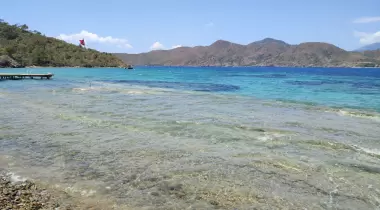 Aktur Datça Kamping