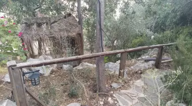Çeyrek Camping & Bungalows Patara