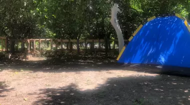 Adrasan Dere Camping