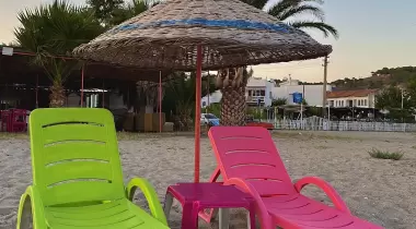Ütopya Beach & Camping Resort