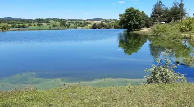 İda & Ala Kamp Alanı