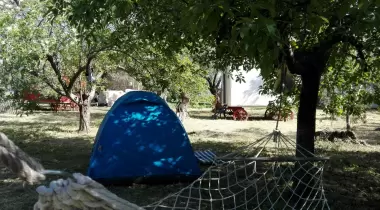 Özgür Plaj Kamp