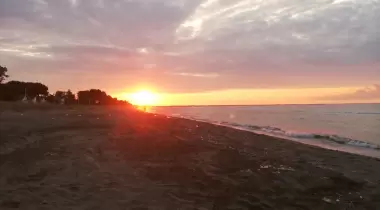 Keyif Bahçesi Kamp Alanı