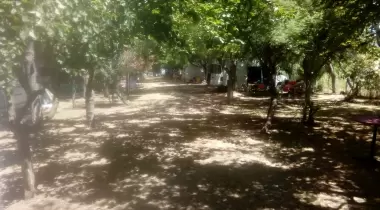 Göktur Camping