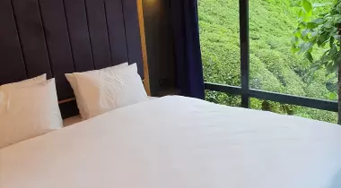 Novalize Tinyhouse/Bungalow