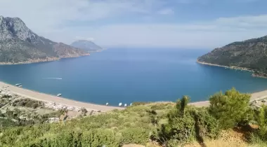 Portakal Camping