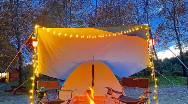 Kabaklık Camping