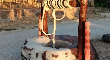 Dostlar Bahçesi Kamp Alanı