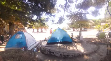 Huzur Kamp
