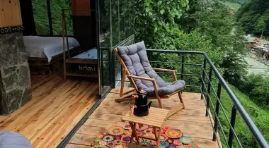 Novalize Tinyhouse/Bungalow