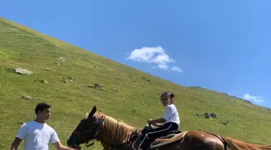 Demirkapı Camping