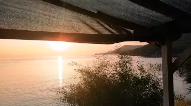 SunSea Karaöz - Sülo Palas