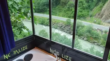 Novalize Tinyhouse/Bungalow