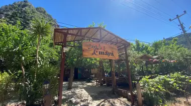 Maya Olympos