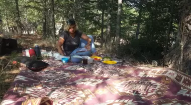 Cedrus Life Kamp ve Karavan Alanı