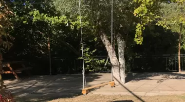 Uladı Camping