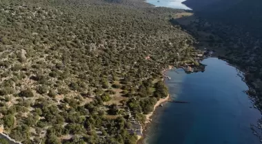Aperlai Mor ev