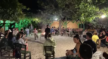 Maya Olympos