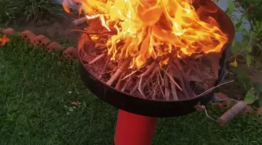 İmaj Camping Karavan Parkı