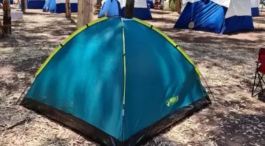 Ada Camping