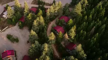 Başkonuş Yaylası