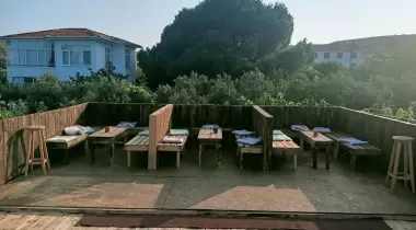 Avşa Camping