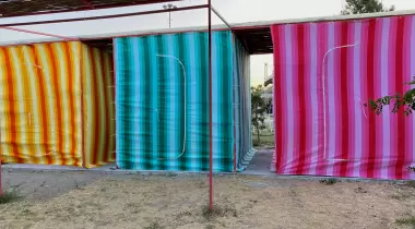 Ütopya Beach & Camping Resort