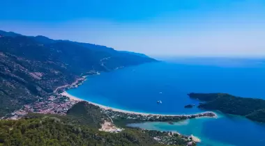 Ölüdeniz Doğa Kamp