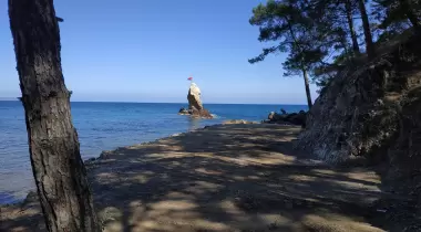 Dikilitaş Tabiat Parkı