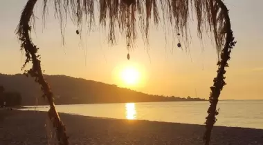 Yalı Piknik Kamp